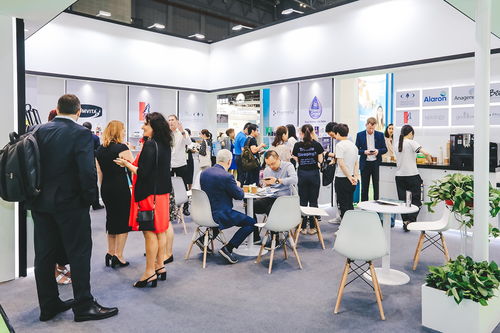 2020上海健康防护用品展会 聚焦防护新趋势，构建信息咨询服务新生态